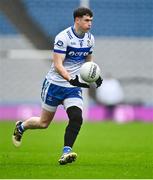 26 January 2025; Gareth McKinless of Ballinderry during the AIB GAA Football All-Ireland Intermediate Club Championship final match between Ballinderry of Derry and Crossmolina Deel Rovers of Mayo at Croke Park in Dublin. Photo by Tyler Miller/Sportsfile