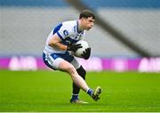26 January 2025; Gareth McKinless of Ballinderry during the AIB GAA Football All-Ireland Intermediate Club Championship final match between Ballinderry of Derry and Crossmolina Deel Rovers of Mayo at Croke Park in Dublin. Photo by Tyler Miller/Sportsfile