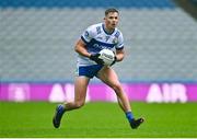26 January 2025; Ruairí Forbes of Ballinderry during the AIB GAA Football All-Ireland Intermediate Club Championship final match between Ballinderry of Derry and Crossmolina Deel Rovers of Mayo at Croke Park in Dublin. Photo by Tyler Miller/Sportsfile