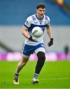 26 January 2025; Gareth McKinless of Ballinderry during the AIB GAA Football All-Ireland Intermediate Club Championship final match between Ballinderry of Derry and Crossmolina Deel Rovers of Mayo at Croke Park in Dublin. Photo by Tyler Miller/Sportsfile