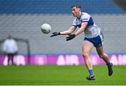 26 January 2025; Ruairí Forbes of Ballinderry during the AIB GAA Football All-Ireland Intermediate Club Championship final match between Ballinderry of Derry and Crossmolina Deel Rovers of Mayo at Croke Park in Dublin. Photo by Tyler Miller/Sportsfile