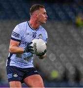 25 January 2025; Ciarán Kilkenny of Dublin during the Allianz Football League Division 1 match between Dublin and Mayo at Croke Park. Photo by Ray McManus/Sportsfile