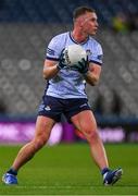 25 January 2025; Ciarán Kilkenny of Dublin during the Allianz Football League Division 1 match between Dublin and Mayo at Croke Park. Photo by Ray McManus/Sportsfile