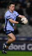 25 January 2025; Eoin Murchan of Dublin before the Allianz Football League Division 1 match between Dublin and Mayo at Croke Park. Photo by Ray McManus/Sportsfile