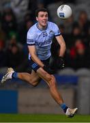 25 January 2025; James Madden of Dublin during the Allianz Football League Division 1 match between Dublin and Mayo at Croke Park. Photo by Ray McManus/Sportsfile