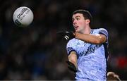 25 January 2025; James Madden of Dublin during the Allianz Football League Division 1 match between Dublin and Mayo at Croke Park. Photo by Ray McManus/Sportsfile