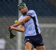 25 January 2025; Chris Crummey of Dublin during the Allianz Hurling League Division 1B match between Dublin and Antrim at Croke Park in Dublin. Photo by Ray McManus/Sportsfile