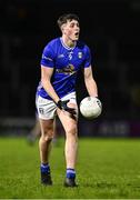 25 January 2025; Evan Crowe of Cavan during the Allianz Football League Division 2 match between Cavan and Monaghan at Kingspan Breffni in Cavan. Photo by Ben McShane/Sportsfile