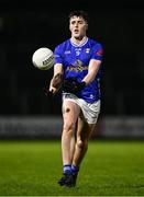 25 January 2025; Evan Crowe of Cavan during the Allianz Football League Division 2 match between Cavan and Monaghan at Kingspan Breffni in Cavan. Photo by Ben McShane/Sportsfile