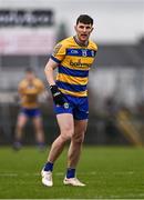 26 January 2025; Diarmuid Murtagh of Roscommon during the Allianz Football League Division 2 match between Roscommon and Down at King & Moffatt Dr Hyde Park in Roscommon. Photo by Ben McShane/Sportsfile
