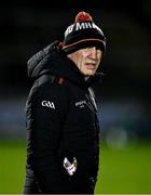 1 February 2025; Armagh manager Kieran McGeeney before the Allianz Football League Division 1 match between Armagh and Tyrone at BOX-IT Athletic Grounds in Armagh. Photo by Ben McShane/Sportsfile