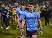 1 February 2025; Brian Howard of Dublin after the Allianz Football League Division 1 match between Donegal and Dublin at MacCumhaill Park in Ballybofey, Donegal. Photo by Stephen McCarthy/Sportsfile