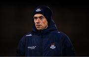 1 February 2025; Dublin selector Ger Lyons before the Allianz Football League Division 1 match between Donegal and Dublin at MacCumhaill Park in Ballybofey, Donegal. Photo by Stephen McCarthy/Sportsfile