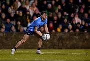 1 February 2025; Brian O'Leary of Dublin during the Allianz Football League Division 1 match between Donegal and Dublin at MacCumhaill Park in Ballybofey, Donegal. Photo by Stephen McCarthy/Sportsfile