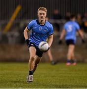 1 February 2025; Kevin Lahiff of Dublin during the Allianz Football League Division 1 match between Donegal and Dublin at MacCumhaill Park in Ballybofey, Donegal. Photo by Stephen McCarthy/Sportsfile