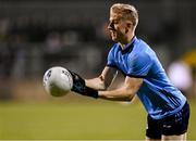 1 February 2025; Kevin Lahiff of Dublin during the Allianz Football League Division 1 match between Donegal and Dublin at MacCumhaill Park in Ballybofey, Donegal. Photo by Stephen McCarthy/Sportsfile