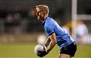 1 February 2025; Kevin Lahiff of Dublin during the Allianz Football League Division 1 match between Donegal and Dublin at MacCumhaill Park in Ballybofey, Donegal. Photo by Stephen McCarthy/Sportsfile