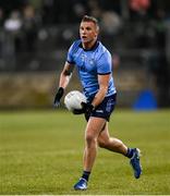 1 February 2025; Ciarán Kilkenny of Dublin during the Allianz Football League Division 1 match between Donegal and Dublin at MacCumhaill Park in Ballybofey, Donegal. Photo by Stephen McCarthy/Sportsfile
