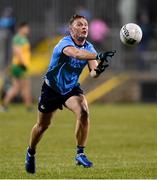 1 February 2025; Ciarán Kilkenny of Dublin during the Allianz Football League Division 1 match between Donegal and Dublin at MacCumhaill Park in Ballybofey, Donegal. Photo by Stephen McCarthy/Sportsfile