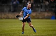 1 February 2025; Ciarán Kilkenny of Dublin during the Allianz Football League Division 1 match between Donegal and Dublin at MacCumhaill Park in Ballybofey, Donegal. Photo by Stephen McCarthy/Sportsfile