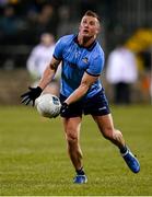 1 February 2025; Ciarán Kilkenny of Dublin during the Allianz Football League Division 1 match between Donegal and Dublin at MacCumhaill Park in Ballybofey, Donegal. Photo by Stephen McCarthy/Sportsfile
