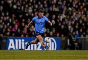 1 February 2025; Ciarán Kilkenny of Dublin during the Allianz Football League Division 1 match between Donegal and Dublin at MacCumhaill Park in Ballybofey, Donegal. Photo by Stephen McCarthy/Sportsfile