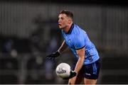 1 February 2025; Ciarán Kilkenny of Dublin during the Allianz Football League Division 1 match between Donegal and Dublin at MacCumhaill Park in Ballybofey, Donegal. Photo by Stephen McCarthy/Sportsfile