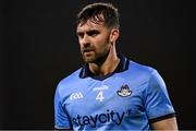 1 February 2025; Seán MacMahon of Dublin during the Allianz Football League Division 1 match between Donegal and Dublin at MacCumhaill Park in Ballybofey, Donegal. Photo by Stephen McCarthy/Sportsfile