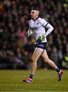 1 February 2025; Dublin goalkeeper Gavin Sheridan during the Allianz Football League Division 1 match between Donegal and Dublin at MacCumhaill Park in Ballybofey, Donegal. Photo by Stephen McCarthy/Sportsfile