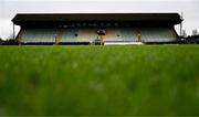 2 February 2025; A general view before the Allianz Football League Division 2 match between Meath and Cavan at Páirc Tailteann in Navan, Meath. Photo by Tyler Miller/Sportsfile