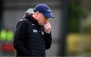 2 February 2025; Cork manager John Cleary during the Allianz Football League Division 2 match between Down and Cork at Páirc Esler in Newry, Down. Photo by Ramsey Cardy/Sportsfile