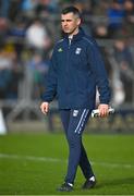 2 February 2025; Cavan manager Raymond Galligan before the Allianz Football League Division 2 match between Meath and Cavan at Páirc Tailteann in Navan, Meath. Photo by Tyler Miller/Sportsfile