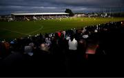 2 February 2025; A general view of the action during the Allianz Football League Division 2 match between Louth and Roscommon at Integral GAA Grounds in Drogheda, Louth. Photo by Ben McShane/Sportsfile