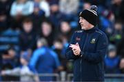 2 February 2025; Tipperary manager Liam Cahill before the Allianz Hurling League Division 1A match between Tipperary and Wexford at FBD Semple Stadium in Thurles, Tipperary. Photo by Brendan Moran/Sportsfile
