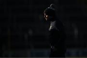 2 February 2025; Wexford manager Keith Rossiter before the Allianz Hurling League Division 1A match between Tipperary and Wexford at FBD Semple Stadium in Thurles, Tipperary. Photo by Brendan Moran/Sportsfile