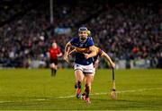 2 February 2025; John McGrath of Tipperary during the Allianz Hurling League Division 1A match between Tipperary and Wexford at FBD Semple Stadium in Thurles, Tipperary. Photo by Brendan Moran/Sportsfile