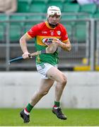 2 February 2025; Martin Kavanagh of Carlow during the Allianz Hurling League Division 1B match between Carlow and Waterford at Netwatch Cullen Park in Carlow. Photo by Stephen Marken/Sportsfile