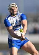 2 February 2025; Padraig Fitzgerald of Waterford during the Allianz Hurling League Division 1B match between Carlow and Waterford at Netwatch Cullen Park in Carlow. Photo by Stephen Marken/Sportsfile