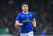2 February 2025; Niall Carolan of Cavan during the Allianz Football League Division 2 match between Meath and Cavan at Páirc Tailteann in Navan, Meath. Photo by Tyler Miller/Sportsfile