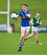 2 February 2025; Ciaran Brady of Cavan during the Allianz Football League Division 2 match between Meath and Cavan at Páirc Tailteann in Navan, Meath. Photo by Tyler Miller/Sportsfile