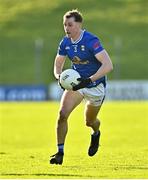 2 February 2025; Brian O'Connell of Cavan during the Allianz Football League Division 2 match between Meath and Cavan at Páirc Tailteann in Navan, Meath. Photo by Tyler Miller/Sportsfile
