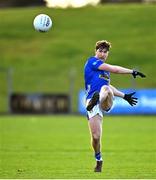 2 February 2025; Oisin Kiernan of Cavan during the Allianz Football League Division 2 match between Meath and Cavan at Páirc Tailteann in Navan, Meath. Photo by Tyler Miller/Sportsfile