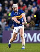 2 February 2025; Eoghan Connolly of Tipperary during the Allianz Hurling League Division 1A match between Tipperary and Wexford at FBD Semple Stadium in Thurles, Tipperary. Photo by Brendan Moran/Sportsfile