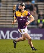 2 February 2025; Conor Foley of Wexford during the Allianz Hurling League Division 1A match between Tipperary and Wexford at FBD Semple Stadium in Thurles, Tipperary. Photo by Brendan Moran/Sportsfile