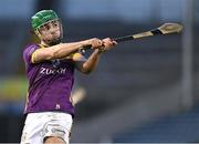2 February 2025; Richie Lawlor of Wexford during the Allianz Hurling League Division 1A match between Tipperary and Wexford at FBD Semple Stadium in Thurles, Tipperary. Photo by Brendan Moran/Sportsfile