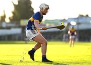 2 February 2025; Darragh McCarthy of Tipperary during the Allianz Hurling League Division 1A match between Tipperary and Wexford at FBD Semple Stadium in Thurles, Tipperary. Photo by Brendan Moran/Sportsfile