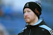 2 February 2025; Tipperary sport psychologist Cathal Sheridan before the Allianz Hurling League Division 1A match between Tipperary and Wexford at FBD Semple Stadium in Thurles, Tipperary. Photo by Brendan Moran/Sportsfile
