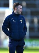 2 February 2025; Wexford doctor Damien McCarthy before the Allianz Hurling League Division 1A match between Tipperary and Wexford at FBD Semple Stadium in Thurles, Tipperary. Photo by Brendan Moran/Sportsfile