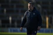 2 February 2025; Wexford selector Jason Ryan during the Allianz Hurling League Division 1A match between Tipperary and Wexford at FBD Semple Stadium in Thurles, Tipperary. Photo by Brendan Moran/Sportsfile