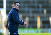 2 February 2025; Wexford coach David Franks during the Allianz Hurling League Division 1A match between Tipperary and Wexford at FBD Semple Stadium in Thurles, Tipperary. Photo by Brendan Moran/Sportsfile